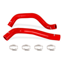 Load image into Gallery viewer, Mishimoto MMHOSE-TAC35-16RD for Select Toyota Tacoma