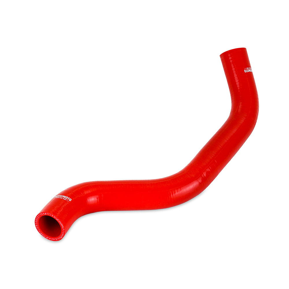 Mishimoto MMHOSE-TAC35-16RD for Select Toyota Tacoma