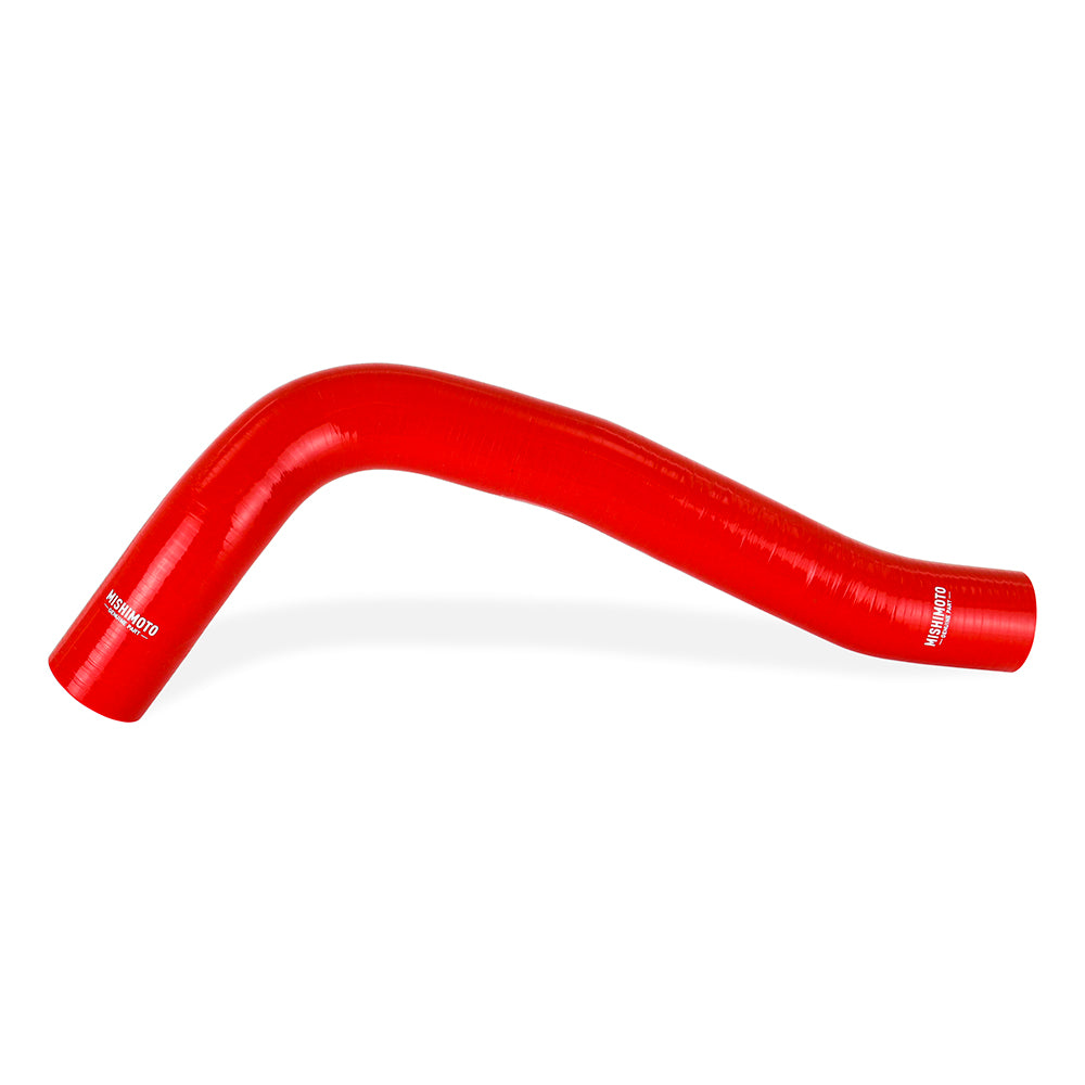 Mishimoto MMHOSE-TAC35-16RD for Select Toyota Tacoma