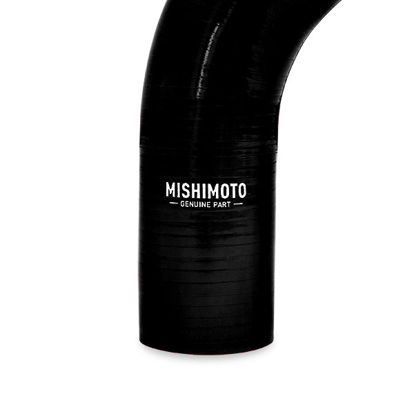 Mishimoto MMHOSE-TAC40-05BK for Select Toyota 4Runner, Toyota FJ Cruiser, Toyota Tacoma