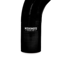 Load image into Gallery viewer, Mishimoto MMHOSE-TAC40-05BK for Select Toyota 4Runner, Toyota FJ Cruiser, Toyota Tacoma