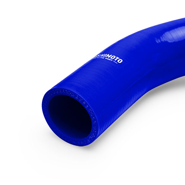 Mishimoto MMHOSE-TAC40-05BL for Select Toyota 4Runner, Toyota FJ Cruiser, Toyota Tacoma