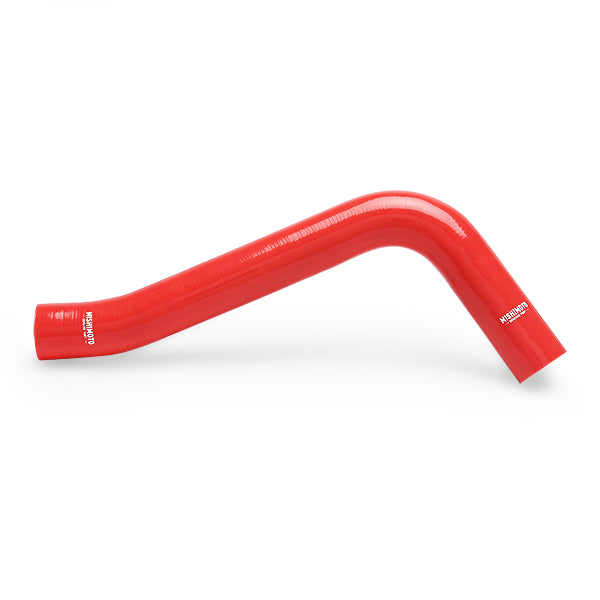 Mishimoto MMHOSE-TAC40-05RD for Select Toyota 4Runner, Toyota FJ Cruiser, Toyota Tacoma