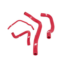 Load image into Gallery viewer, Mishimoto MMHOSE-TINY-01RD for Select Mini Cooper