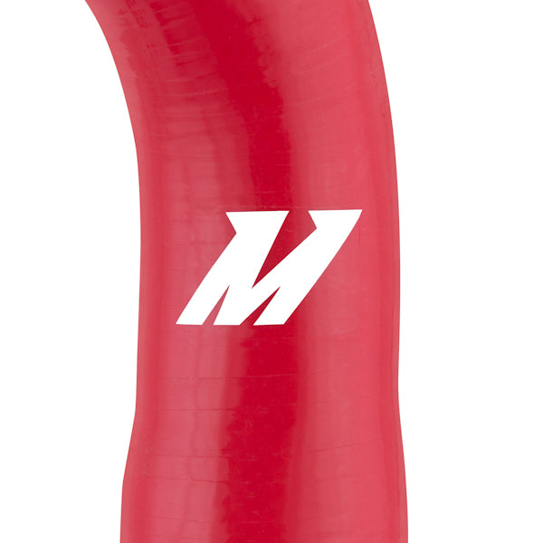 Mishimoto MMHOSE-TINY-01RD for Select Mini Cooper