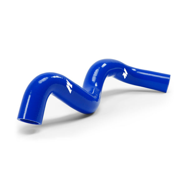 Mishimoto MMHOSE-TINY-07BL for Select Mini Cooper, Mini Cooper Countryman, Mini Cooper Paceman