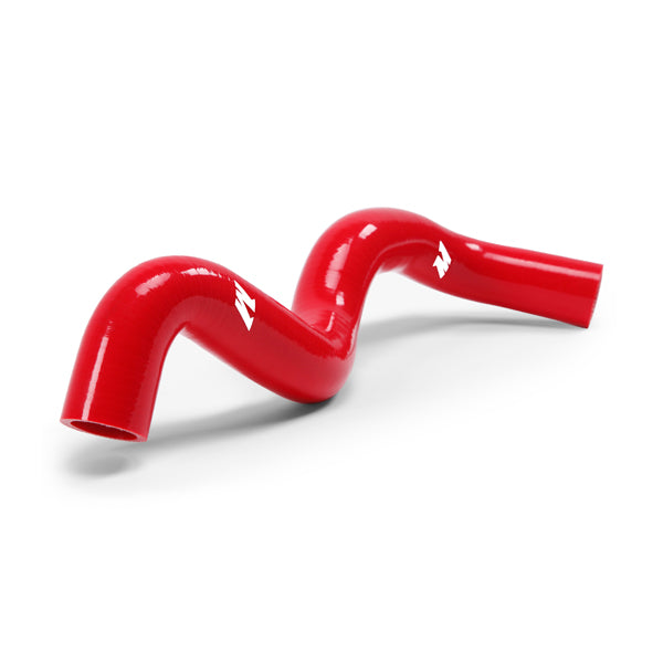 Mishimoto MMHOSE-TINY-07RD for Select Mini Cooper, Mini Cooper Countryman, Mini Cooper Paceman