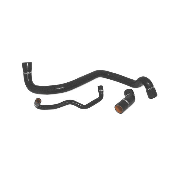 Mishimoto MMHOSE-TT-99BK for Select Audi TT, Audi TT Quattro