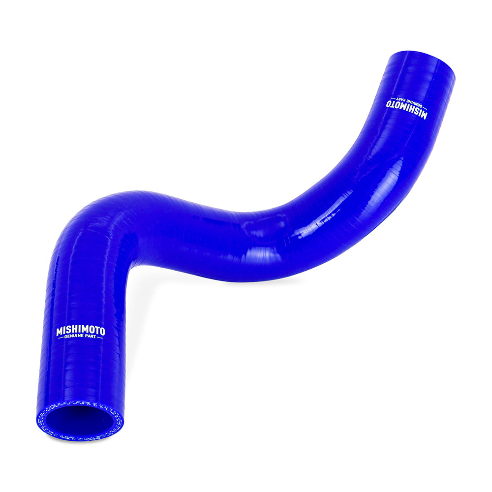Mishimoto MMHOSE-TTN-04BL for Select INFINITI QX56, Nissan Armada, Nissan TITAN