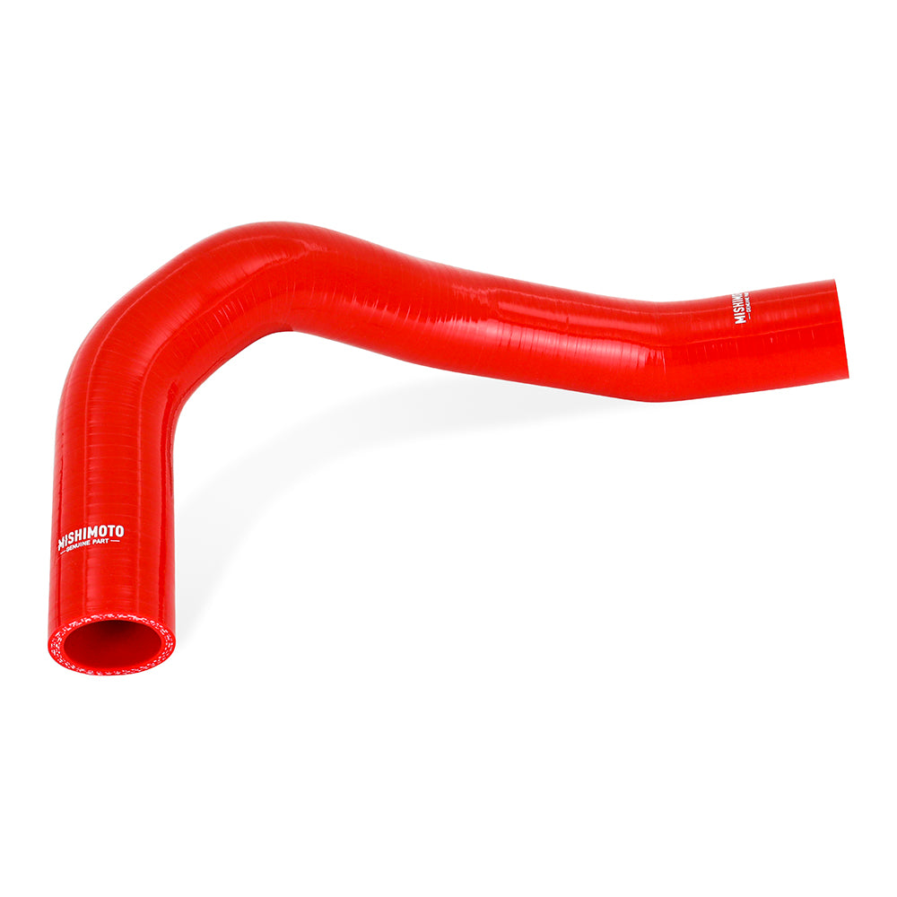 Mishimoto MMHOSE-TTN-04RD for Select INFINITI QX56, Nissan Armada, Nissan TITAN