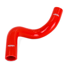 Load image into Gallery viewer, Mishimoto MMHOSE-TTN-04RD for Select INFINITI QX56, Nissan Armada, Nissan TITAN