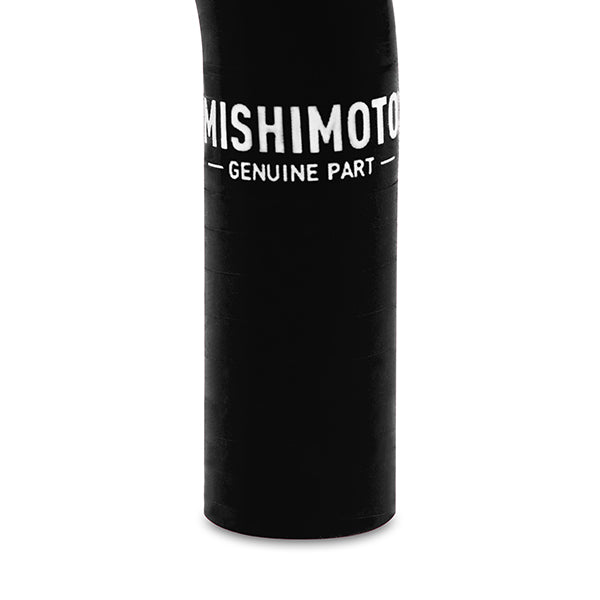 Mishimoto MMHOSE-VET-05ANCBK for Select Chevrolet Corvette