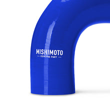 Load image into Gallery viewer, Mishimoto MMHOSE-VET-05BL for Select Chevrolet Corvette
