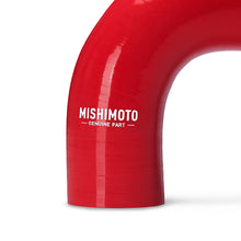 Load image into Gallery viewer, Mishimoto MMHOSE-VET-05RD for Select Chevrolet Corvette