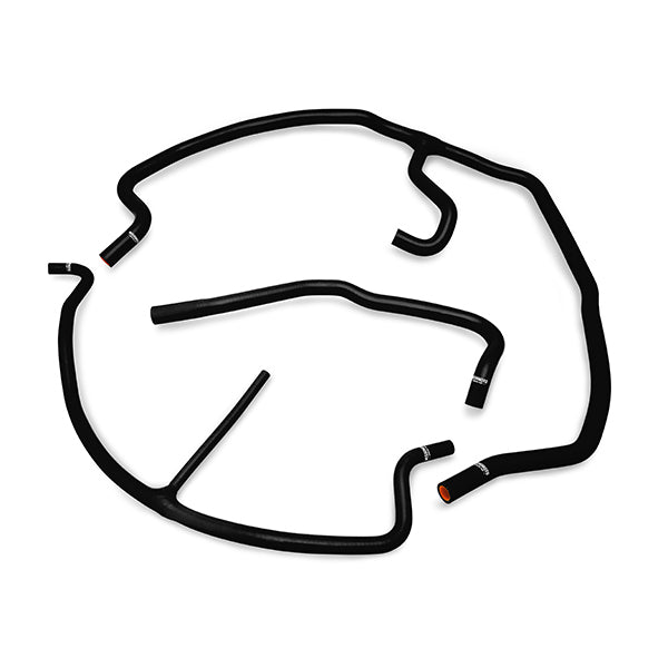 Mishimoto MMHOSE-VET-09ANCBK for Select Chevrolet Corvette