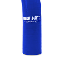 Load image into Gallery viewer, Mishimoto MMHOSE-VET-09ANCBL for Select Chevrolet Corvette