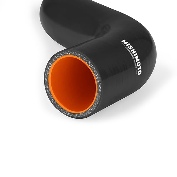 Mishimoto MMHOSE-VET-09BK for Select Chevrolet Corvette