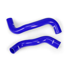 Load image into Gallery viewer, Mishimoto MMHOSE-VET-09BL for Select Chevrolet Corvette
