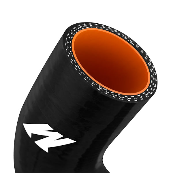 Mishimoto MMHOSE-VET-90BK for Select Chevrolet Corvette