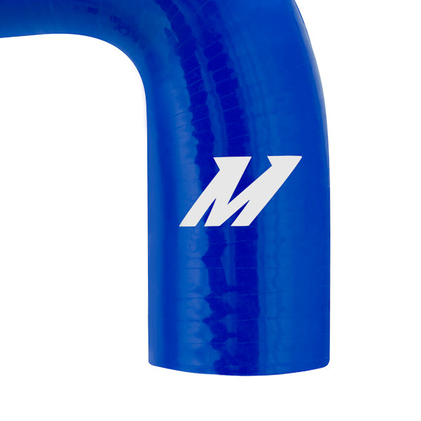 Mishimoto MMHOSE-VET-90BL for Select Chevrolet Corvette