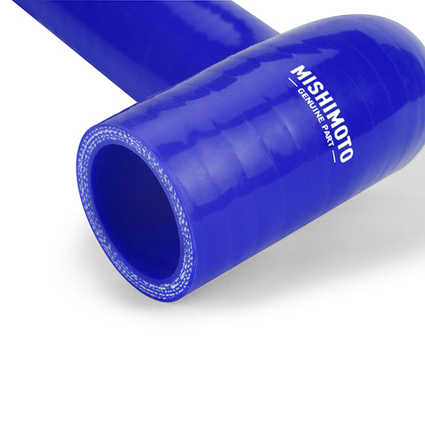 Mishimoto MMHOSE-VET-97BL for Select Chevrolet Corvette
