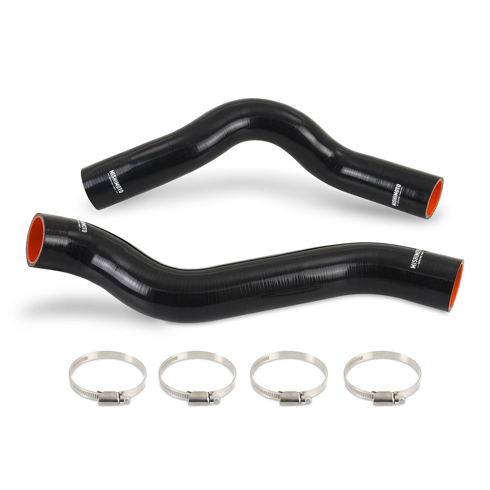 Mishimoto MMHOSE-VIP-08BK for Select Dodge Viper