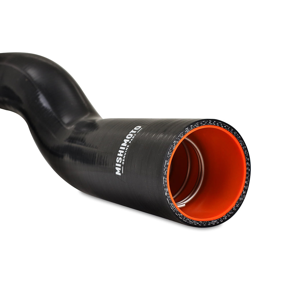 Mishimoto MMHOSE-VIP-08BK for Select Dodge Viper