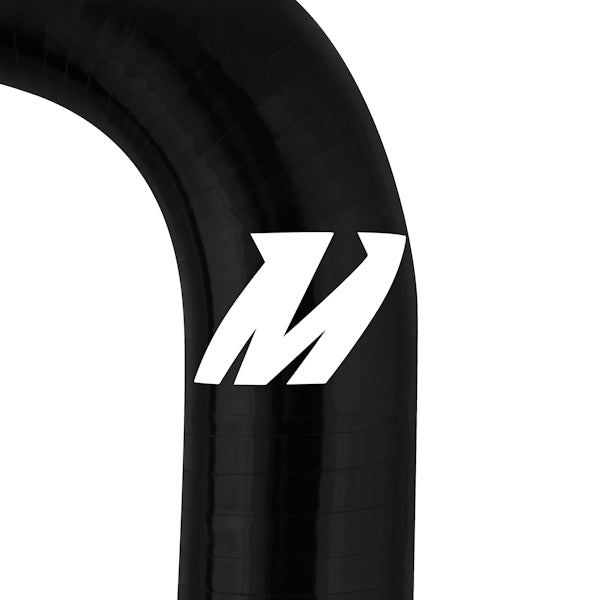 Mishimoto MMHOSE-VIP-96BK for Select Dodge Viper