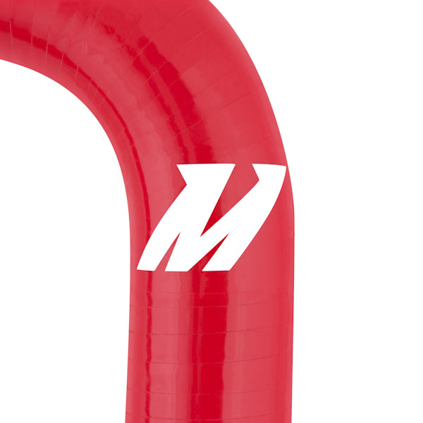 Mishimoto MMHOSE-VIP-96RD for Select Dodge Viper