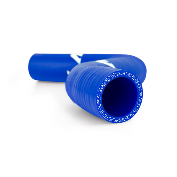 Mishimoto MMHOSE-VOL-97BL for Select Volvo 850, Volvo C70, Volvo S70, Volvo V70