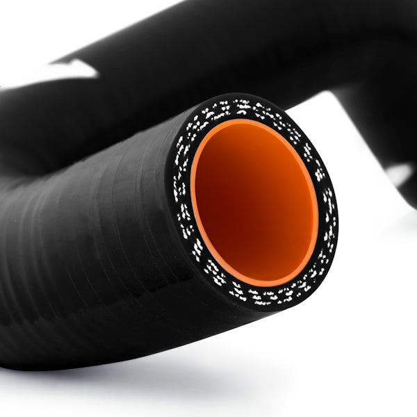 Mishimoto MMHOSE-VR6-92BK for Select Volkswagen Corrado