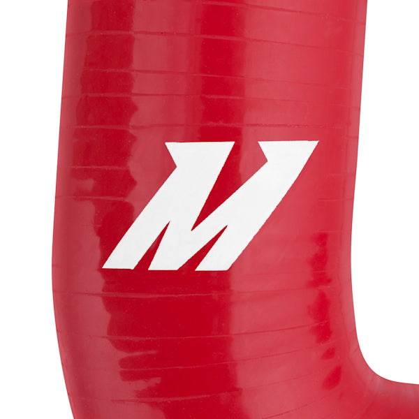 Mishimoto MMHOSE-VR6-92RD for Select Volkswagen Corrado