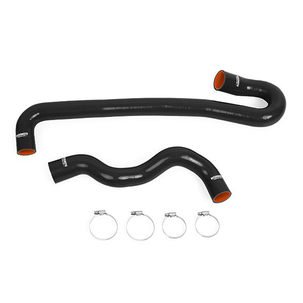 Mishimoto MMHOSE-WK2-11BK for Select Jeep Grand Cherokee