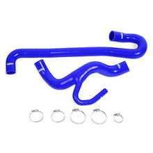 Load image into Gallery viewer, Mishimoto MMHOSE-WK2-12BL for Select Jeep Grand Cherokee