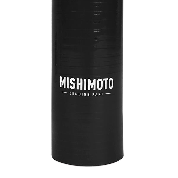 Mishimoto MMHOSE-WR6-07BK for Select Jeep Wrangler