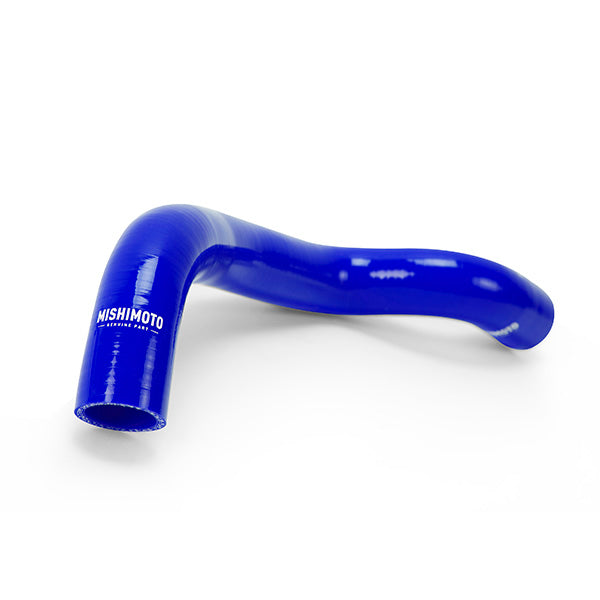 Mishimoto MMHOSE-WR6-07BL for Select Jeep Wrangler