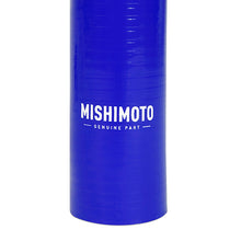 Load image into Gallery viewer, Mishimoto MMHOSE-WR6-07BL for Select Jeep Wrangler