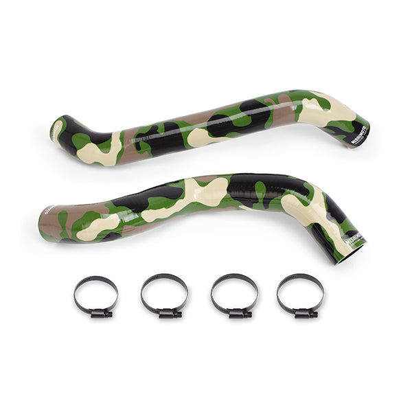 Mishimoto MMHOSE-WR6-07CA for Select Jeep Wrangler