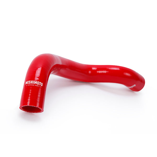 Mishimoto MMHOSE-WR6-07RD for Select Jeep Wrangler