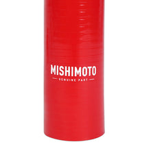 Load image into Gallery viewer, Mishimoto MMHOSE-WR6-07RD for Select Jeep Wrangler