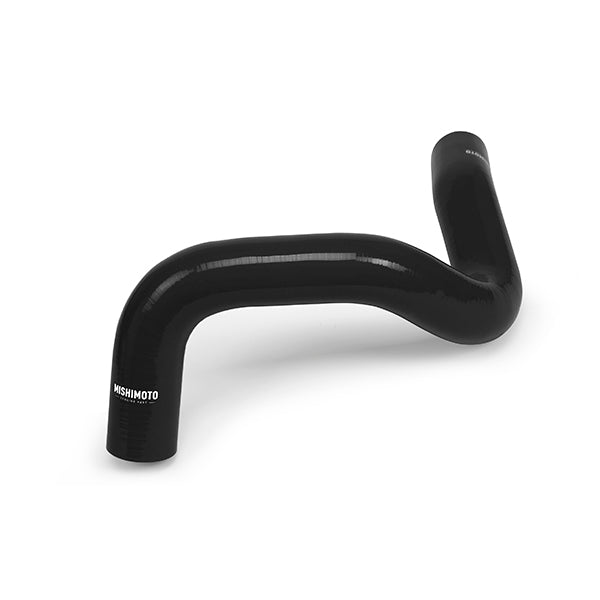 Mishimoto MMHOSE-WR6-12BK for Select Jeep Wrangler, Jeep Wrangler JK