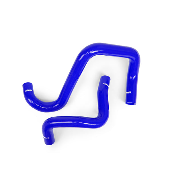 Mishimoto MMHOSE-WR6-12BL for Select Jeep Wrangler, Jeep Wrangler JK
