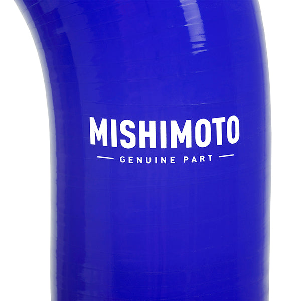 Mishimoto MMHOSE-WR6-12BL for Select Jeep Wrangler, Jeep Wrangler JK