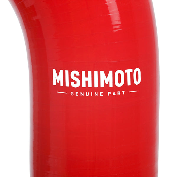 Mishimoto MMHOSE-WR6-12RD for Select Jeep Wrangler, Jeep Wrangler JK