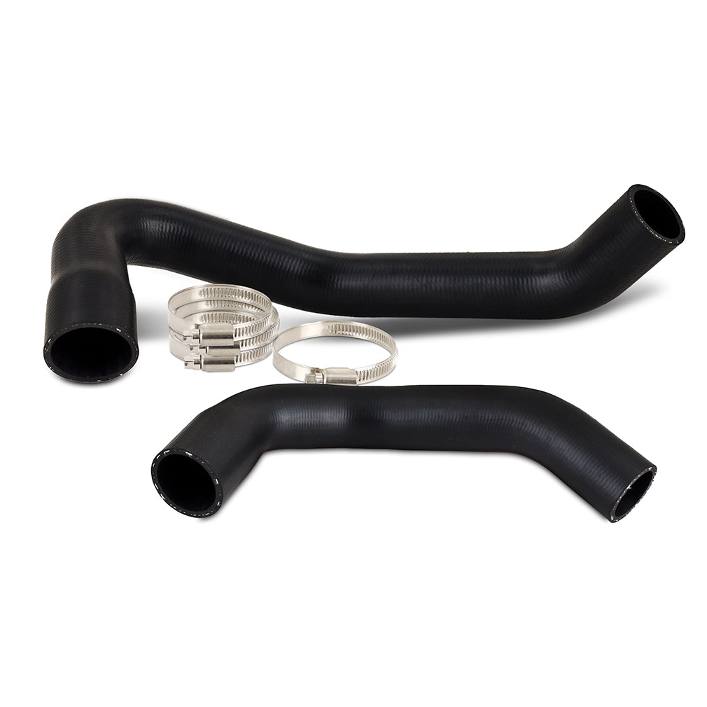 Mishimoto MMHOSE-WR6-91E for Select Jeep Wrangler