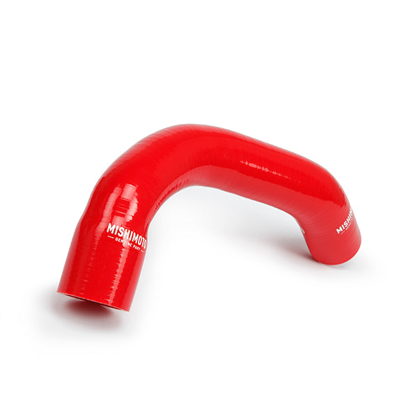 Mishimoto MMHOSE-WR6-91RD for Select Jeep Wrangler