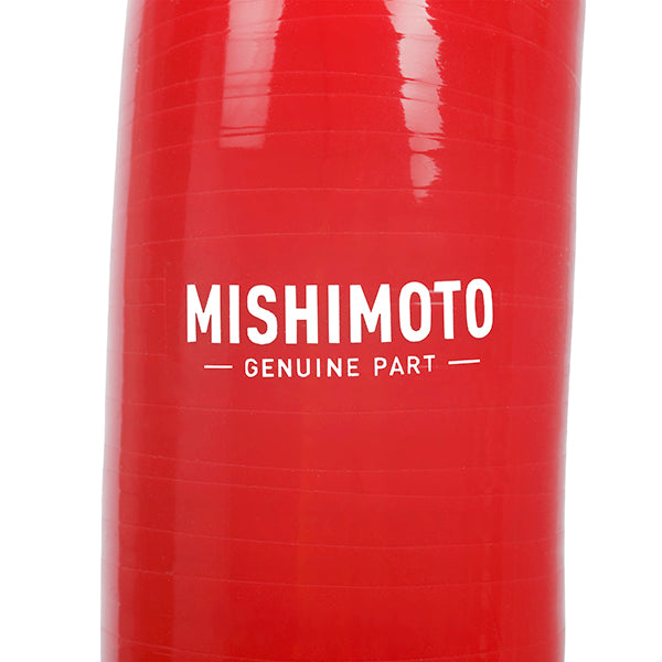 Mishimoto MMHOSE-WR6-91RD for Select Jeep Wrangler