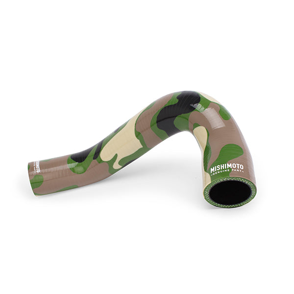 Mishimoto MMHOSE-WR6-97CA for Select Jeep Wrangler