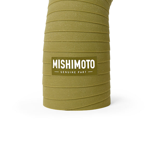 Mishimoto MMHOSE-WR6-97OD for Select Jeep Wrangler