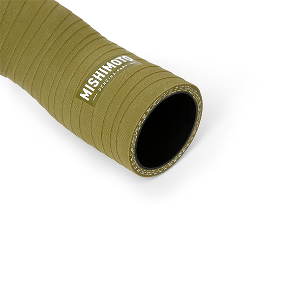 Mishimoto MMHOSE-WR6-97OD for Select Jeep Wrangler